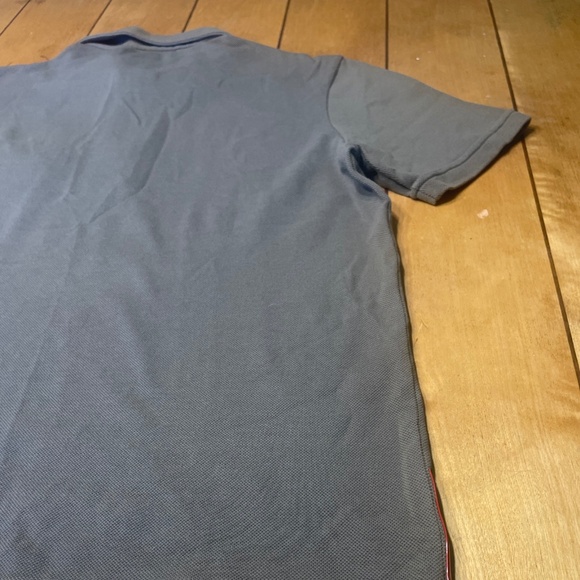 Gray Polo Shirt - Picture 16 of 16